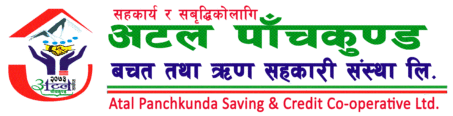 Atal Panchkunda Saving & Credit Co-operative Ltd.